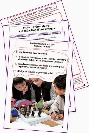 Education aux Médias Rédiger