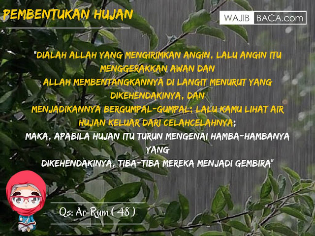 Luar Biasa! Ini Dia Keajaiban Ayat Al-Quran Dari Segi Geologi Luar Biasa! Ini Dia Keajaiban Ayat Al-Quran Dari Segi Geologi