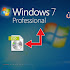 تحميل ويندوز 7 بروفيشنال لنواتين 32 بت و 64 بت نسخة اصلية خام برابط مباشر - Windows 7 Professional
