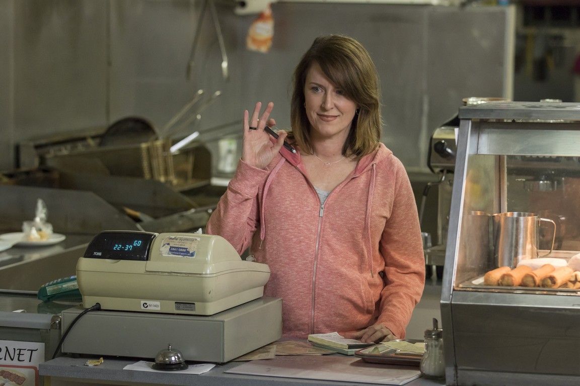 SAFE HARBOUR Miniseries Trailers, Promos, Images and Poster The