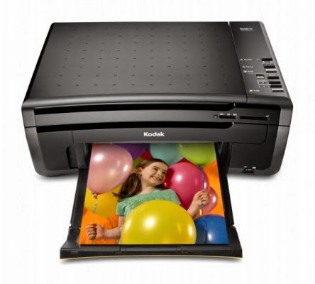 Kodak esp c315 printer software for mac