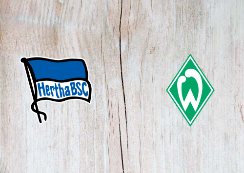 Hertha Werder 2020 Hertha Werder 2020
