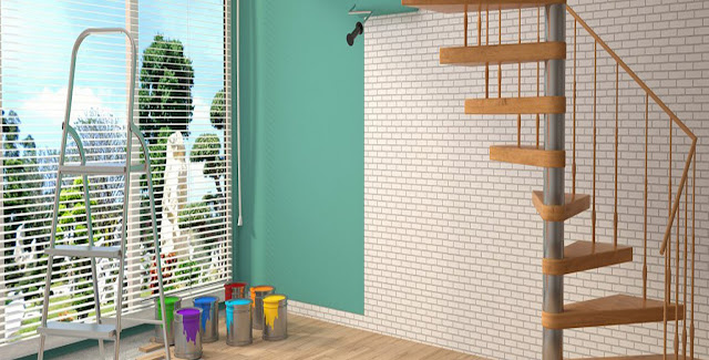 Local Painter And Painter