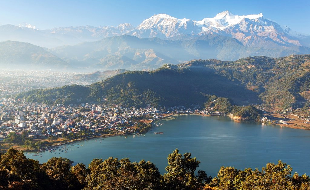 Pokhara - Explore city blog
