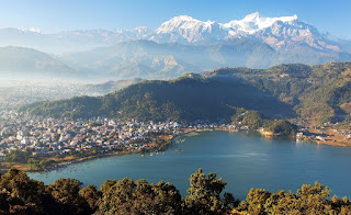 Pokhara - Explore city blog