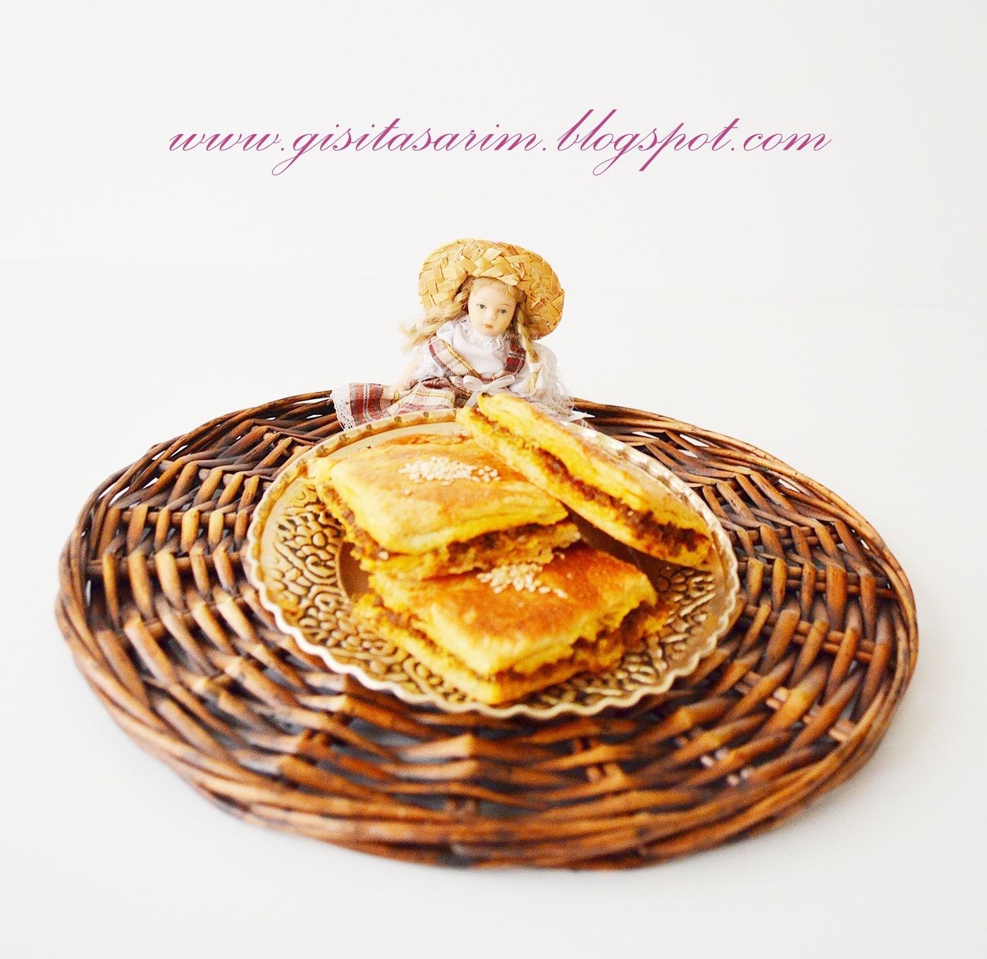 GiSi Tandır Böreği