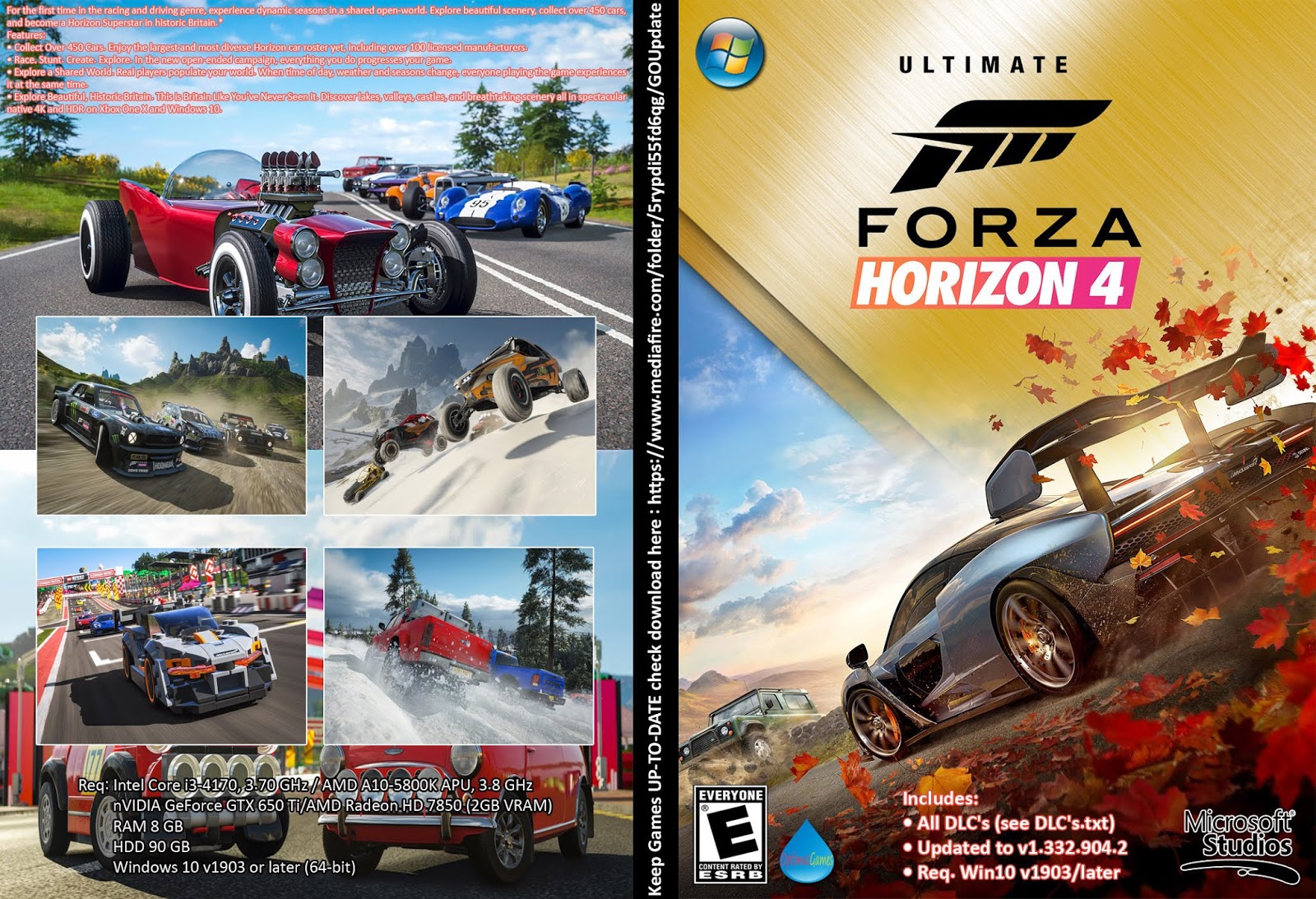 Forza horizon 4 ultimate edition (xbox one). Horizon 4 ultimate издание. Horizon 4 ultimate издание. Horizon 4 ultimate издание. Forza horizon 4 обложка.
