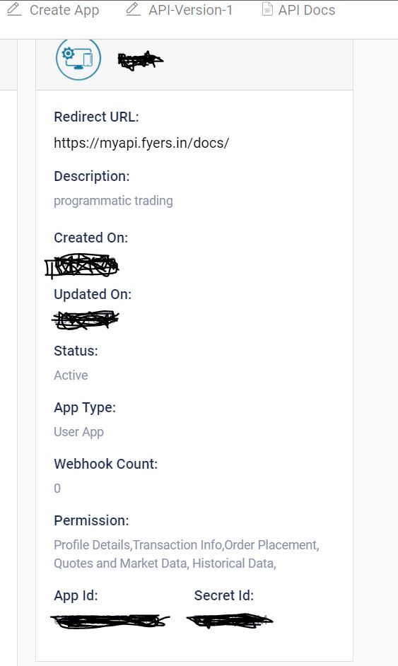 Profit Adda FYERS API Utilize Free of Cost to Automate Trades in Python