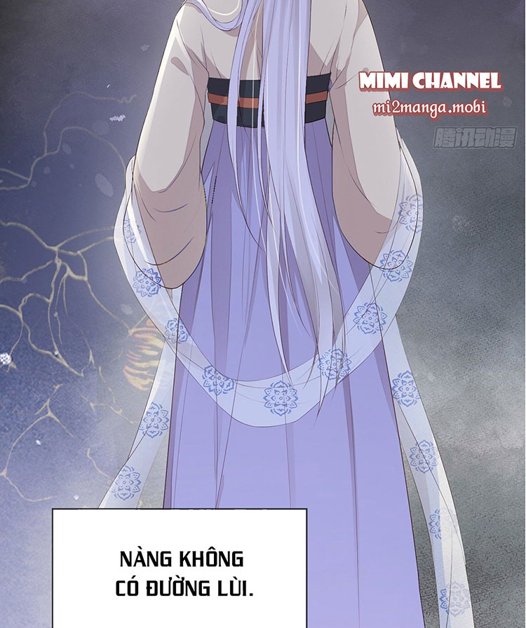 Thái Hậu Quân Hạ Thần Chapter 22 - Trang 22