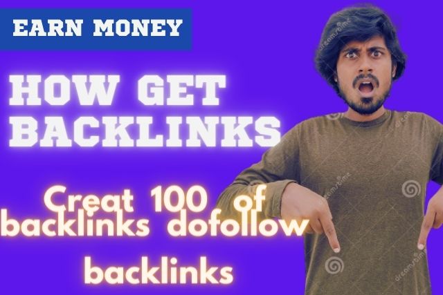 How to get natural backlinks 6 easy ways to get backlinks 