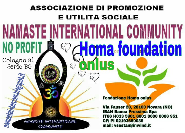 CON HOMA FOUNDATION