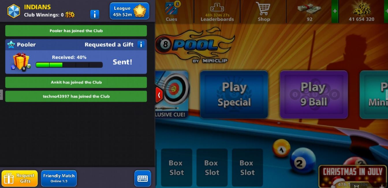 Neruc.Icu/8Ball 8 Ball Pool - Hack Coins Cash - Unlimited ... - 