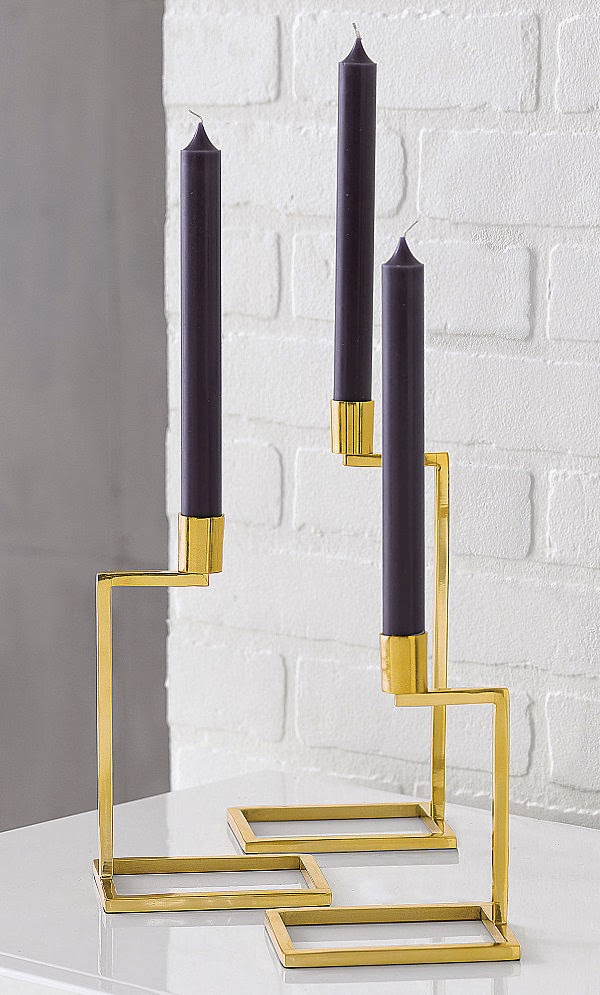 EV DEKORASYON HOBİ Dekorasyonda altın asaleti