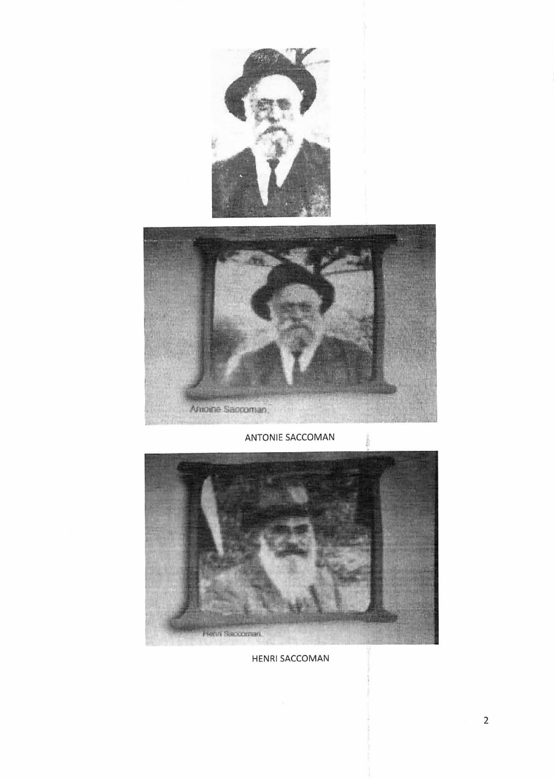 Etimologia