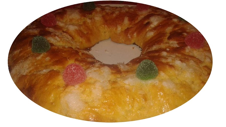 roscón
