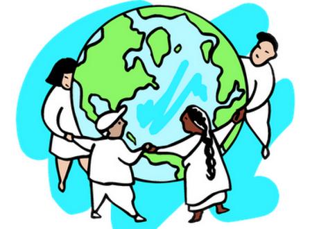 International Day of Friendship -  Ημέρα Φιλίας