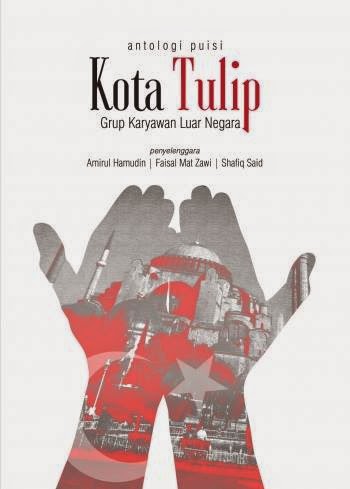 Antologi Puisi Kota Tulip (2014)