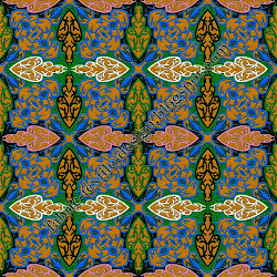 fabric modern prints textile designs geometric pattern unique painting designing sheets bed bedsheet