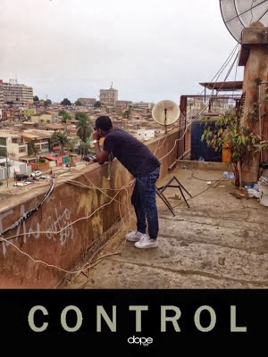 Cláudio Way -ft- CONTROL