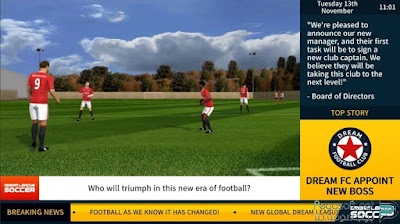 تحميل لعبة دريم ليج للاندرويد تحميل لعبة دريم ليج للاندرويد