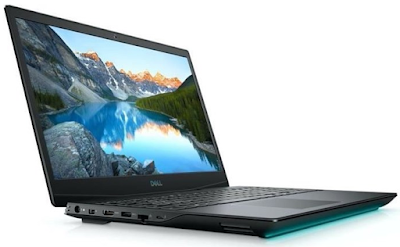 Dell G5 15 5500 Dell G5 15 5500