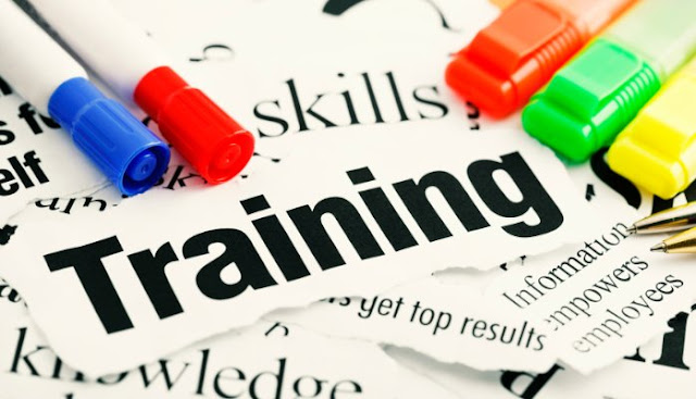 Why Do You Need To Train Your Employees Training Courses in Dubai