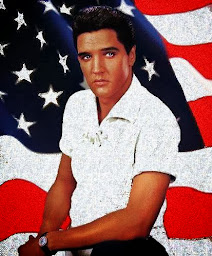 Elvis For Everybody...no Facebook!