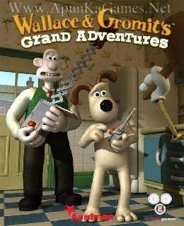 Wallace%2B%2526%2BGromit%2527s%2BGrand%2BAdventures%2Bcover