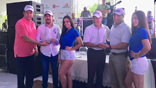 Rodríguez y Gutiérrez acaparan golf del Ministerio de Defensa
