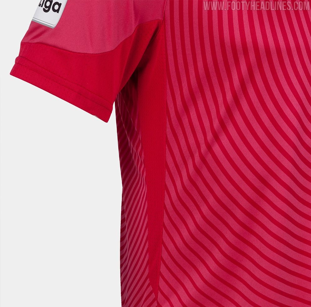 CD Leganés 21-22 Home, Away & Third Kits Released - Footy Headlines