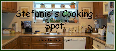 Stefanies Cooking Spot