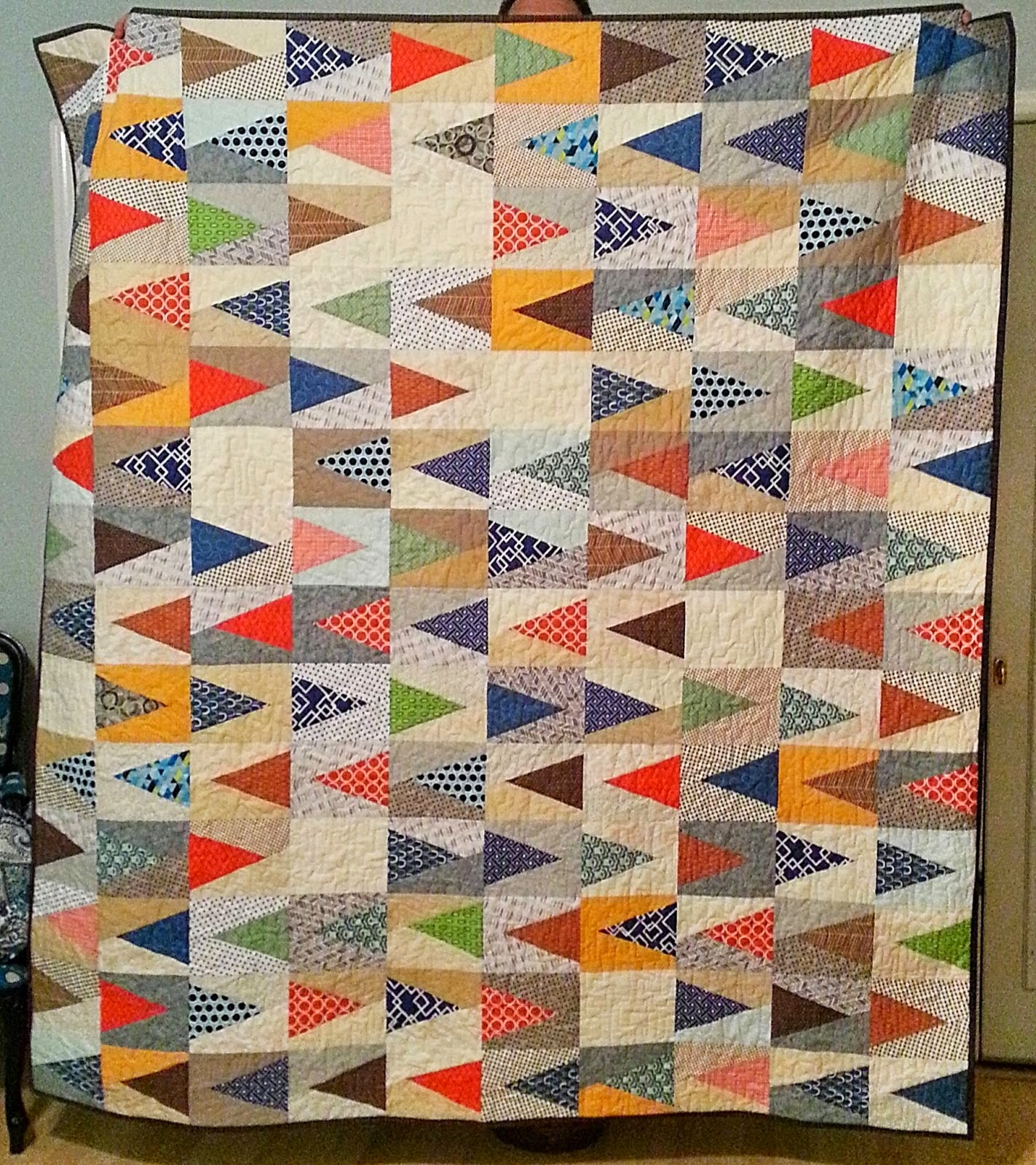 Sew E.T.: My Quilts