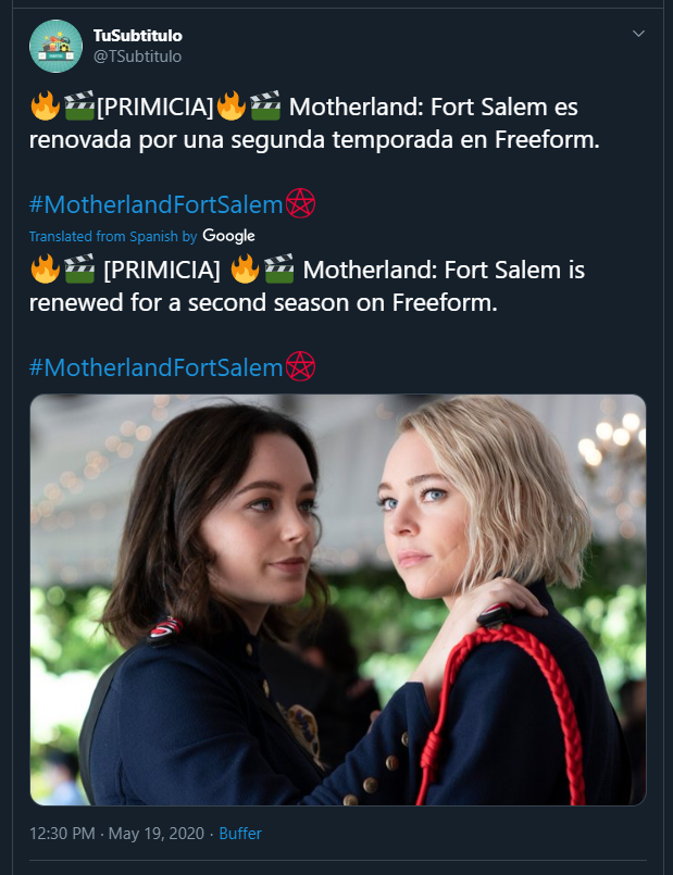 We'll post the full press release when it's available.