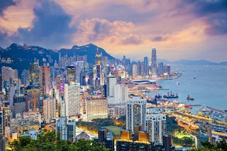  Hong Kong