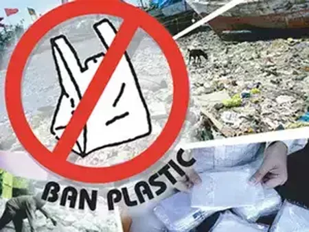 Kerala govt bans single use plastic from January one, Thiruvananthapuram, News, High-Court, Trending, Kerala