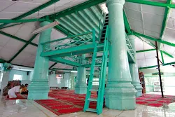 masjid al-mansyur sawah lio jakarta
