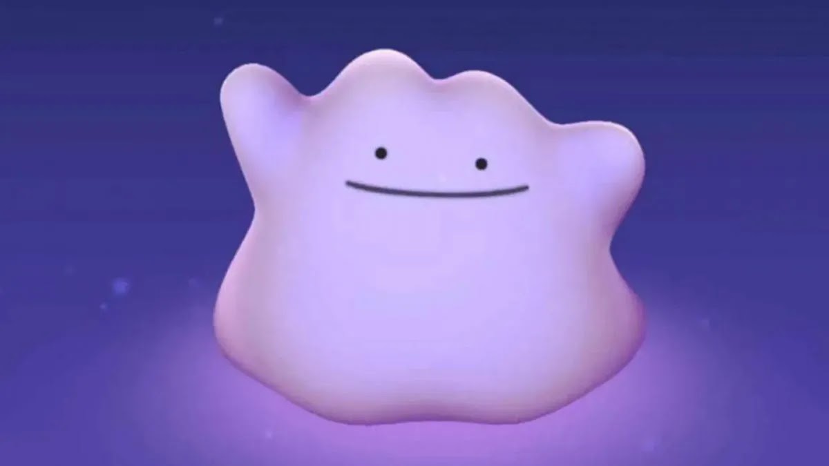 How to catch Ditto in Pokémon Go and what Pokémon it transforms into