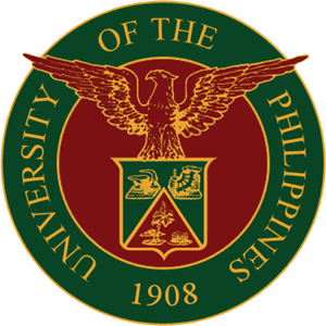 University of the Philippines seal