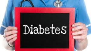 Penekanan Perkembangan Penyakit Diabetes dengan Cepat