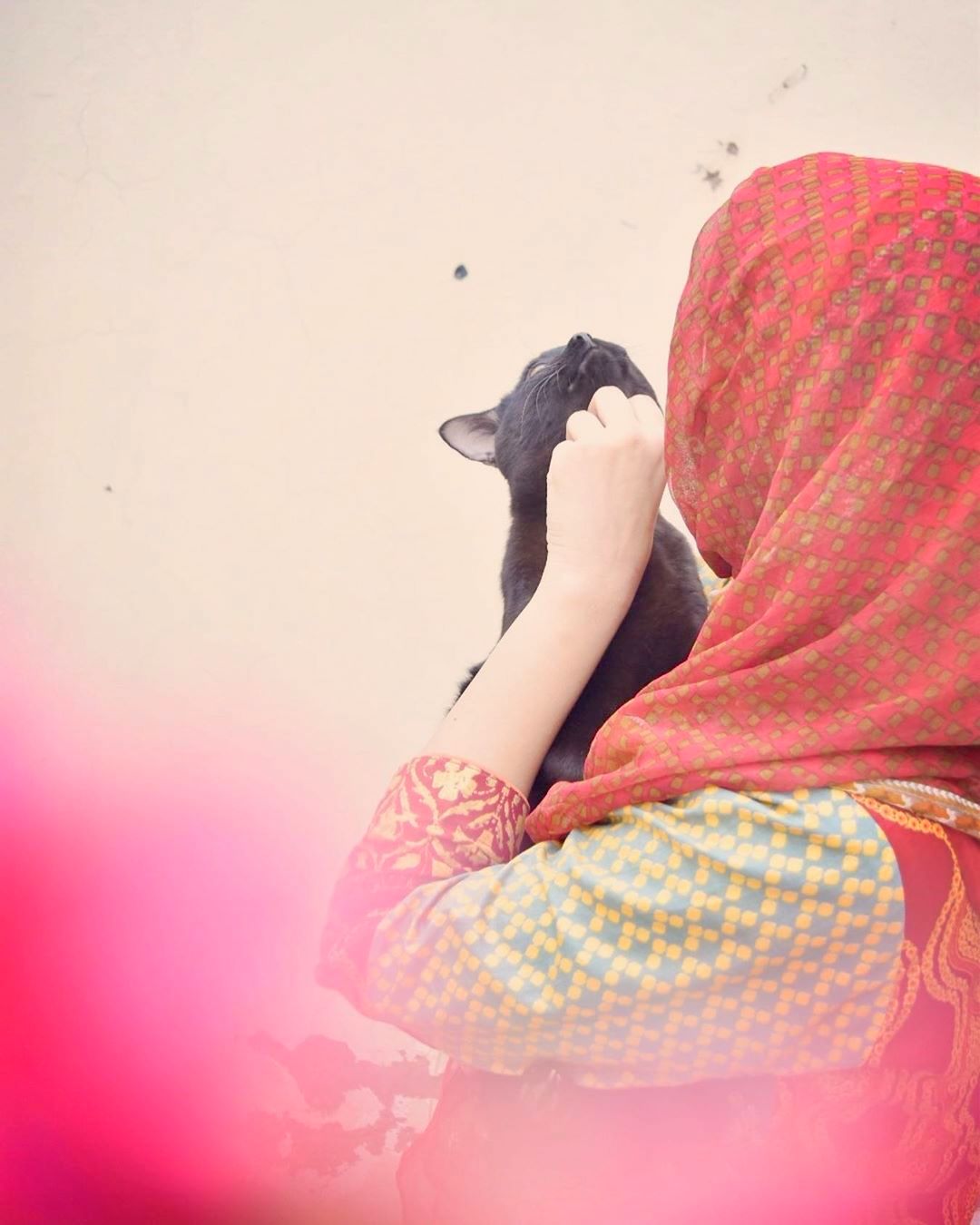 Girls Hijab Style DP 2020 Girls Hijab Style DP 2020