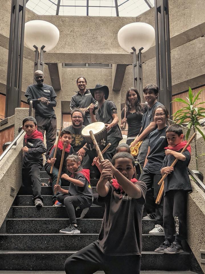 Filipino Martial Arts in Daly City