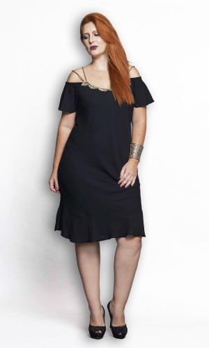 Segmento de moda plus size expande com missão de empoderar consumidoras Segmento de moda plus size expande com missão de empoderar consumidoras