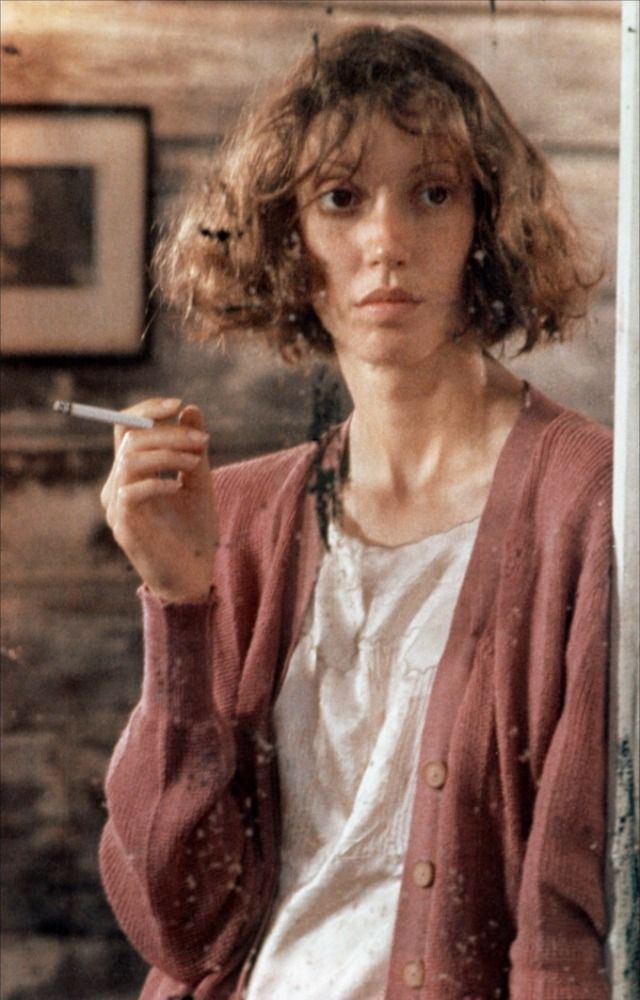 20 Captivating Portraits of a Hot and Sexy Shelley Duvall in the 1970s and 1980s ~ Vintage Everyday