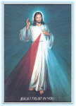 The Divine Mercy Chaplet