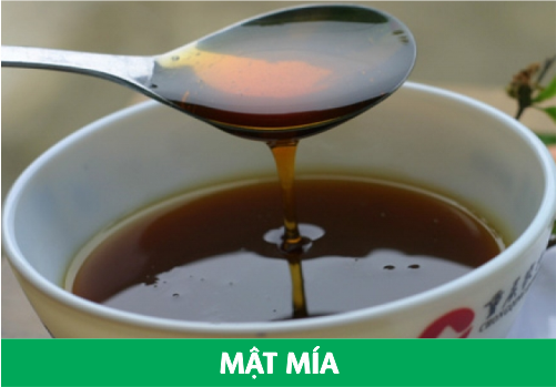 MẬT MÍA