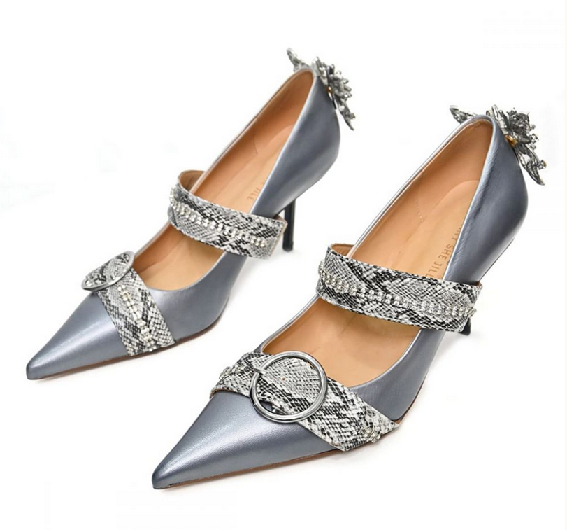 Fitness And Chicness-Tendencias Zapatos Otoño 2021 Nice Pairs-4