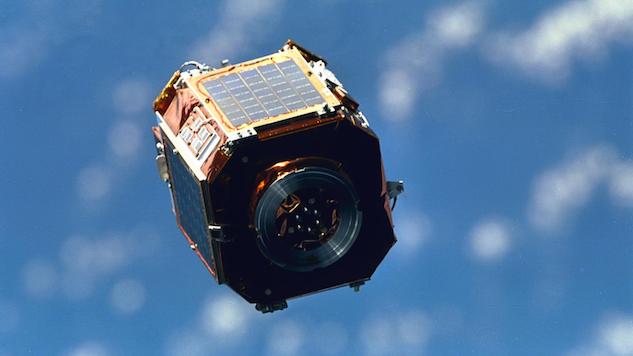 Troublesome Innovation For National Security: Small Satellites: Part#3