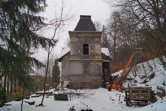 Vila Stein