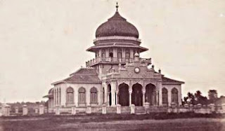 Kerajaan Islam Tertua di Indonesia