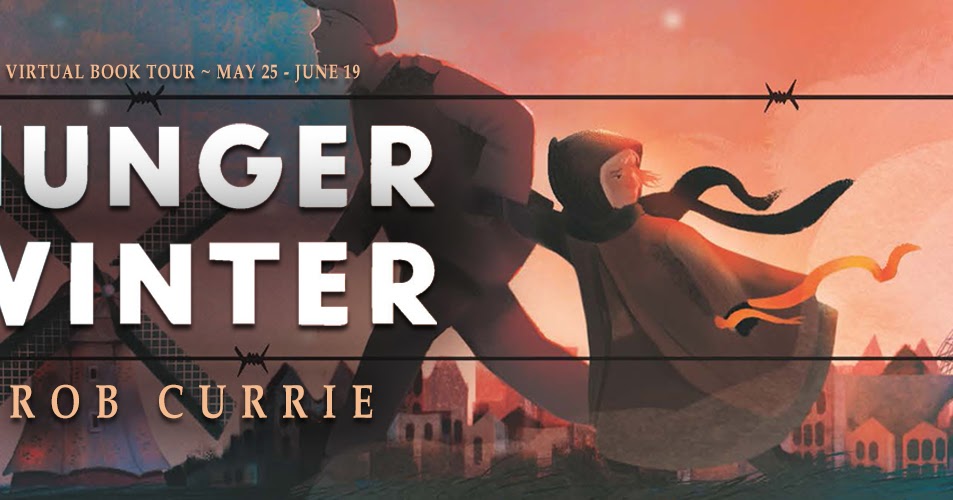 Our Town Book Reviews: Hunger Winter